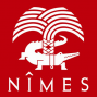 Logo ville de nimes