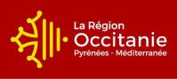 Occitanie logo allonge